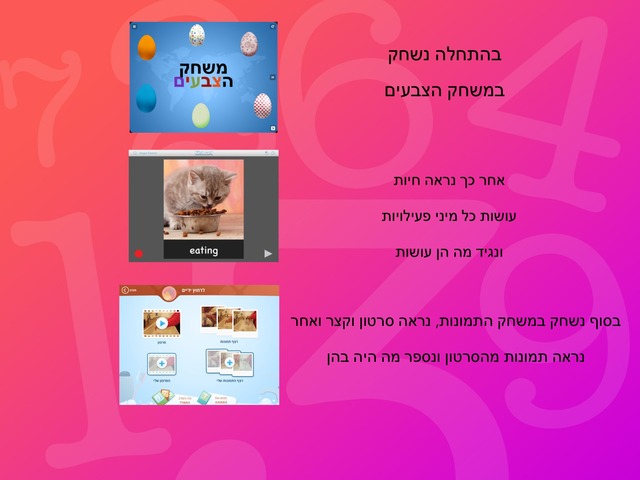 לוז טיפול שפה איתי ד by Hagar Keshet