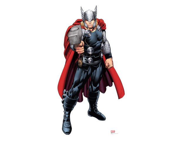 Spil Om Thor by Anna Brosbøl Jørgensen