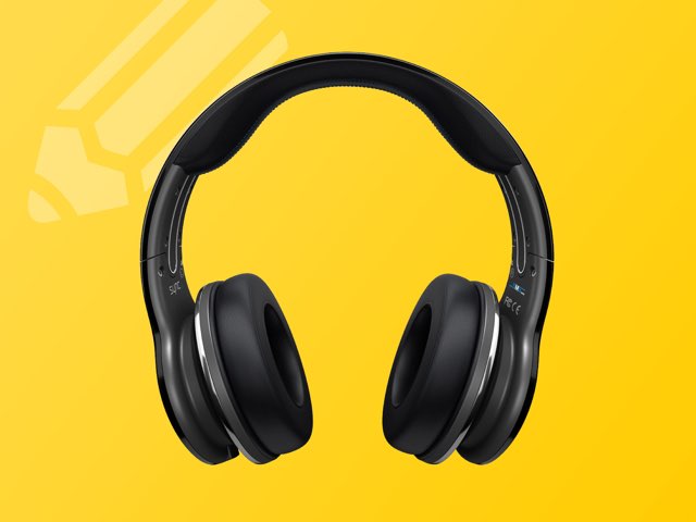 منبه سماعه by Aboora Alenzi