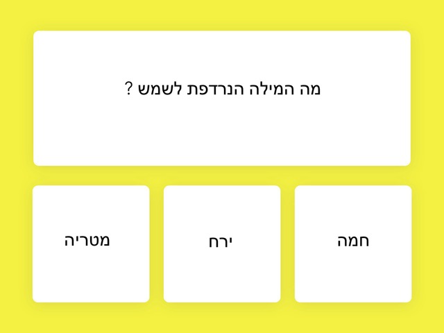 מילים נרדפות אביבה יוסף Copy  by aviva yosef