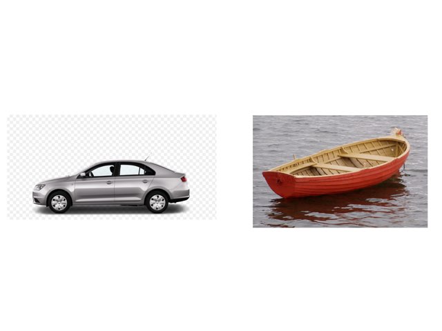 Transportation by Lauren Tavares