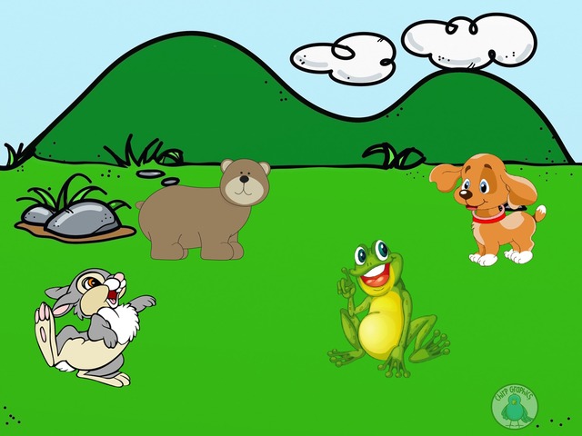 Бонк Для Малышей Free Games | Activities | Puzzles | Online for kids ...