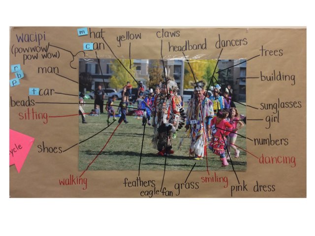 Powwow by Jamie Flasch