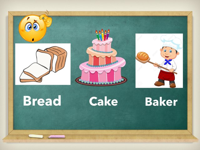 #English #vocabulary by Asmaa Alqattan