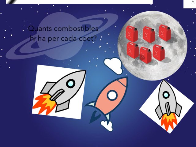 Coets by La Farigola De Vallcarca