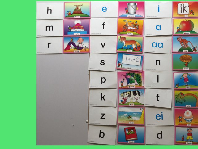 Lettermuur by Tinytap Windhoek