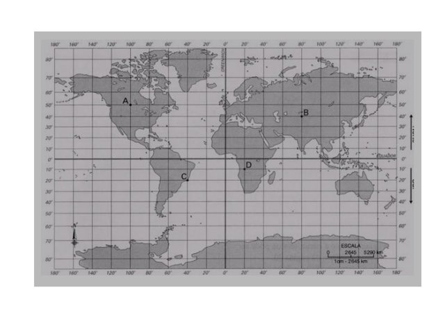 Coordenadas Jimena Y Claudia  by Jimena Gil
