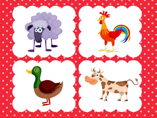 Lyd Spil 1 by Mia Pedersen