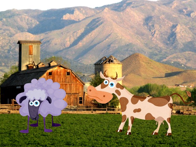 Which One by Chad Brien