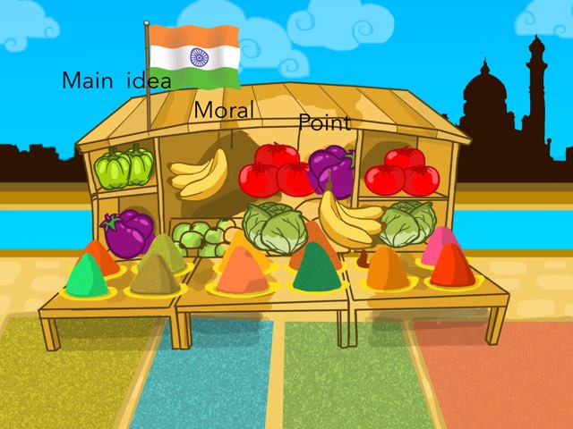 M-step Words by Kim Wildeboer