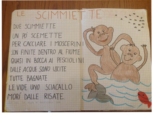 Gioco 15 by Alessia Contadini