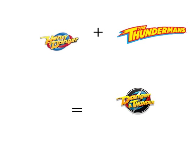 1 Chose Que Vous Savez Pas Sur Henry Danger Et Les Thundermans  by faiorer ,enzjz