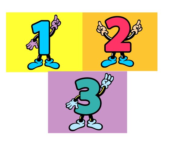 identifica los numeros by Enrique Blazquez rodríguez