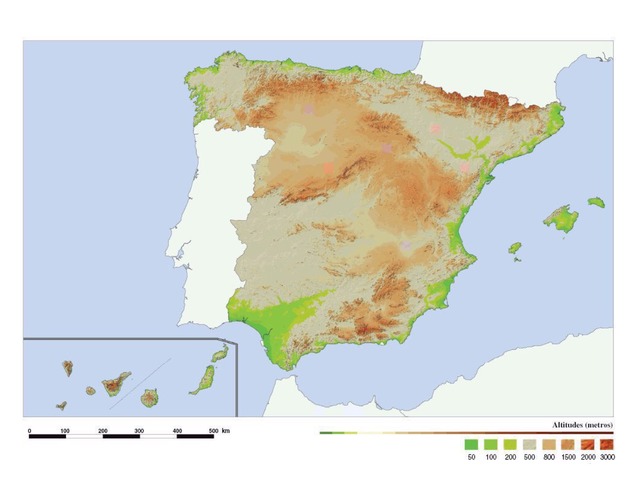 Proyecto Sociales:sistemas Montañosos by Asier Moratilla Cardoso