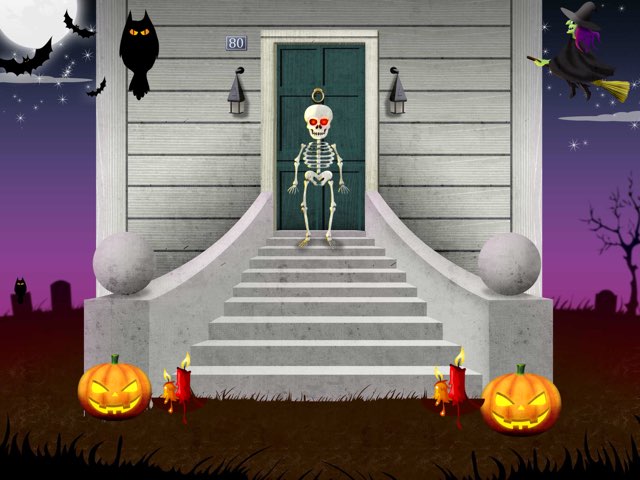 El Juego Del Terror by William González