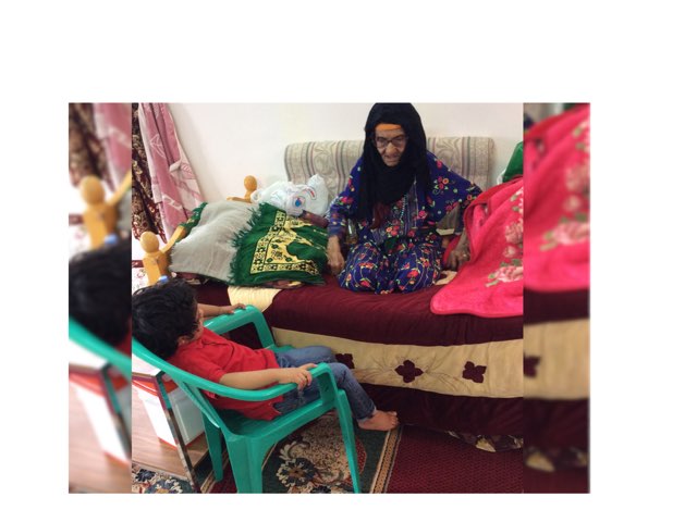 ايام البساطه by Rwss Alrabie