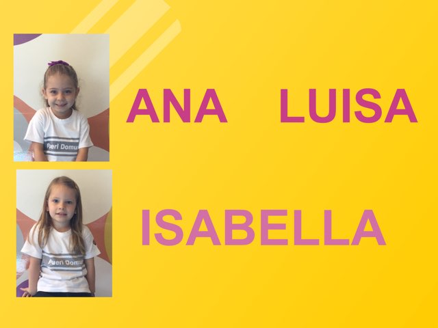 Jogo 41 by Ana carolina Nascimento