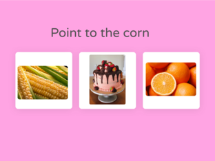 AA Foods Set  2 by Stella Fok