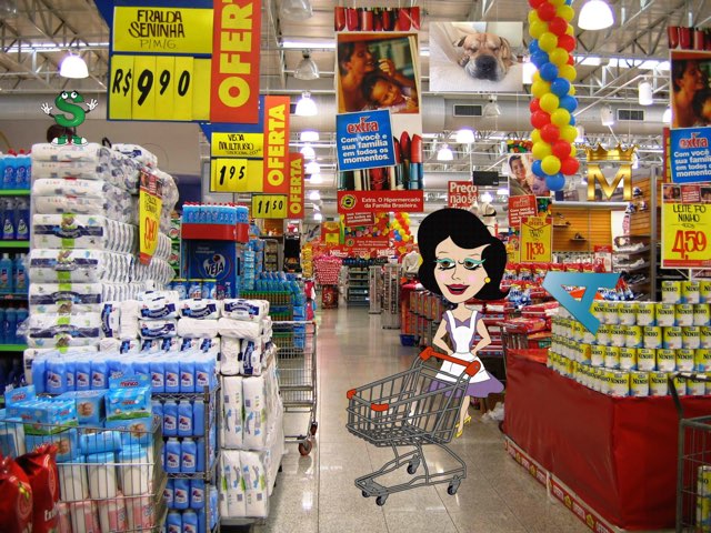 Hj by Salmita Alcolea badia