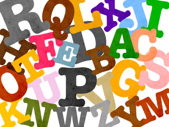 ABC... by Sofi Ortega