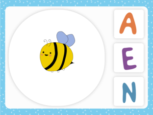 ABC imparo l'alfabeto by Simonetta Brilli