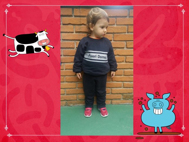 Maternal - Corpo by Ana carolina Nascimento