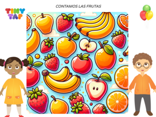 ACTIVIDADES KIDS by SHEYLA RUGEL TAVARA