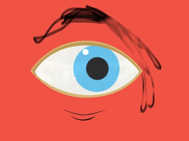 Alphabet Soup With Ben Eddy by Jasmine Walker