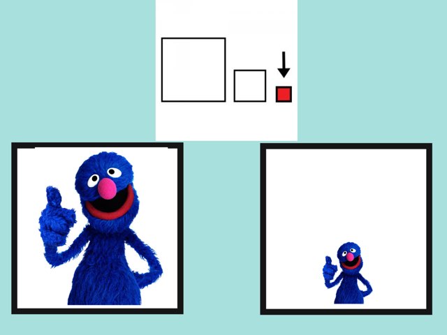 Pequeño by Luchi Lu