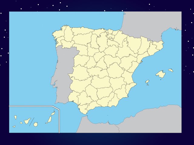 Juego de Mapas by Victoria De Cárdenas