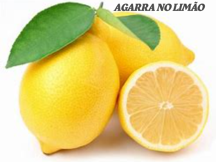 AGARRA NO LIMÃO by joao lucas