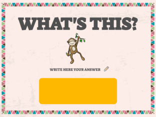 ANIMALS by ester agfa