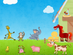 ANIMALS DE GRANJA by susanna quintana pratsevalls