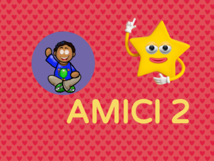 APPELLO AMICI 2 by giuliana notolini