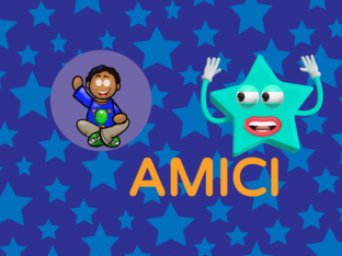 APPELLO AMICI by giuliana notolini