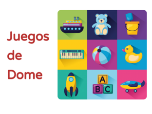 ATENCION CONJUNTA by Rita Pluas