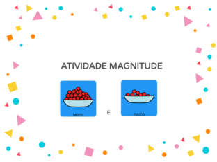 ATIVIDADE MUITO/POUCO (CONCEITO) by jupilla130417
