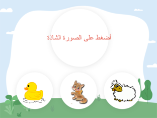 AYAT ABU LEIL by AYAT ABU LEIL