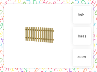 AZK begrijpend lezen woorden by Kirsten