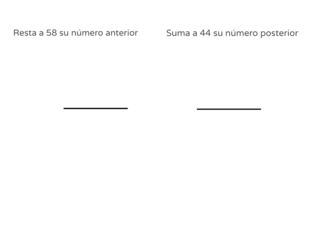 A calcular! by sandramg04