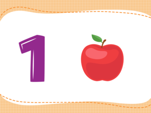 ¡A contar! by Nadia Soler Durán