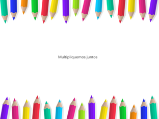 A multiplicar by 