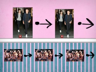 Aariona's Motion Map by Aariona Kelley