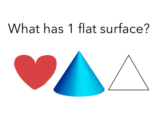 Abena's Shape Sensation. by P312 Classroom