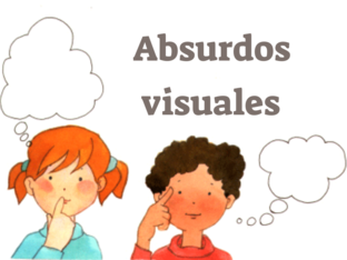 Absurdos visuales by Ariana Gutierrez