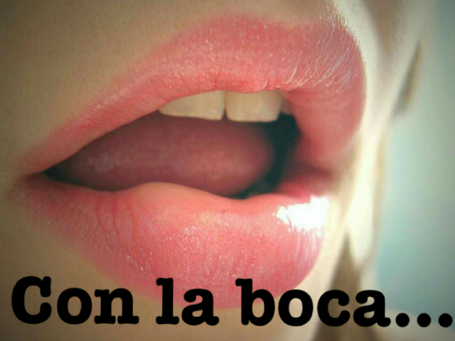 Acciones by Veronica Paz