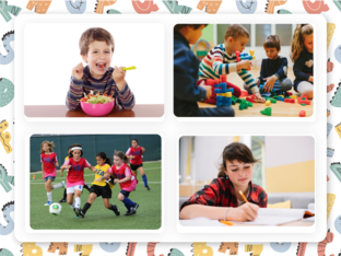 Acciones de la vida by Carla López