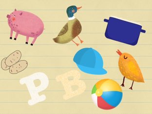 Achar Com A Letra B by Silvia hitos