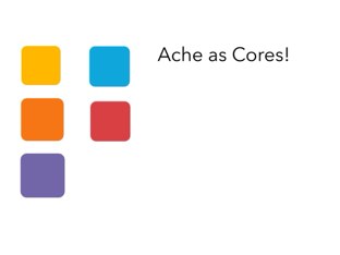 Ache O Que Se Pede! by Julia Cristina Creppas