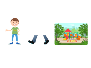 Action Verbs by Sayde Sanchez